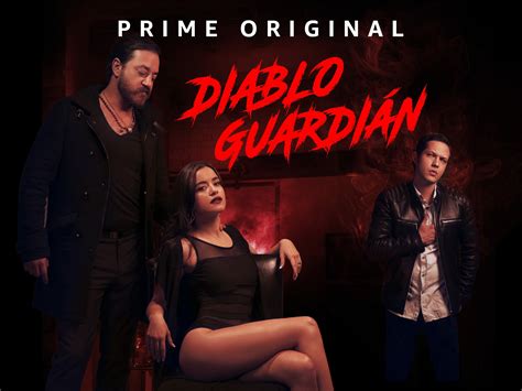 cast of diablo guardián